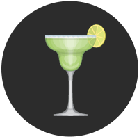Image of Margarita Icon