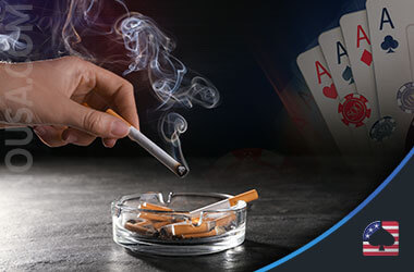 Image of Casinos That Allow Smoking in The USA
