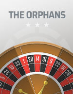 Image of The Orphans Call Bet