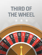 Image of Third of The Wheel Call Bet