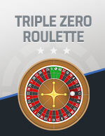 Image of Triple Zero Roulette