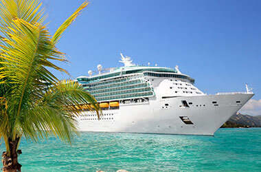 Image of Freedom of the Seas Cruise Ship