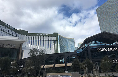 Image of Park MGM