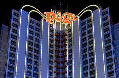 Image of Plaza Hotel & Casino