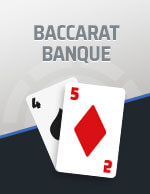 Image of Baccarat Banque