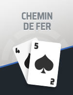 Image of Chemin De Fer