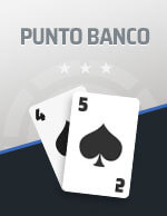 Image of Punto Banco