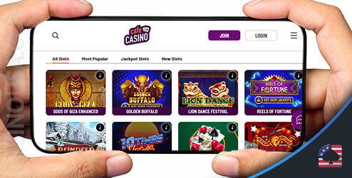 Gambar Gambar Mobile Bitcoin Casino Cafe Casino
