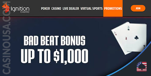 Gambar Poker Pengapian Situs Bad Beats Poker