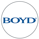 Logo Boyd Gaming Corp