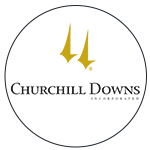 Gambar Logo Churchill Downs
