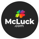 Image of McLuck Social Casino Logo