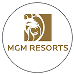Gambar Logo Resor MGM