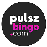 Image of Pulsz Bingo Social Casino Logo