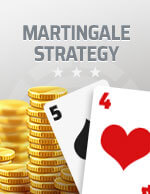 Image of Baccarat Martingale Strategy