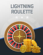 Image of Lighting Roulette