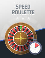 Image of Speed Roulette
