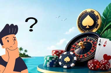 Smart Tips for Choosing a Legal Offshore Online Casino